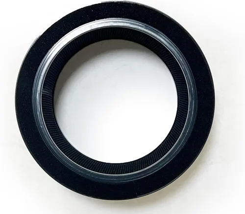 Vista 4 de Nispira H7121101 - Filtro HEPA 3 en 1 de repuesto compatible con el purificador de aire Govee H7121 Elimina humo, compuestos orgánicos volátiles