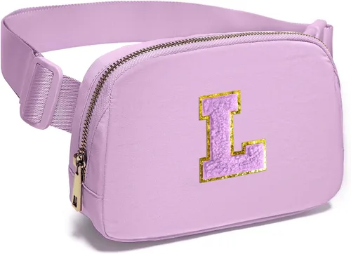 Vista 7 de Gitus Regalos para niñas de 8, 9, 10, 11, 12 años, Lavanda, Large