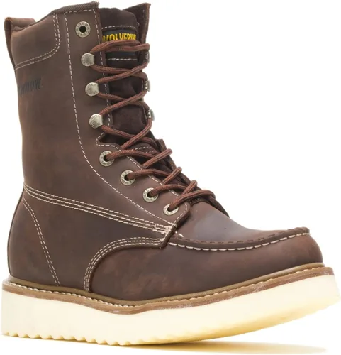 Vista 2 de Wolverine Botas de cuña Loader 8" para hombre
