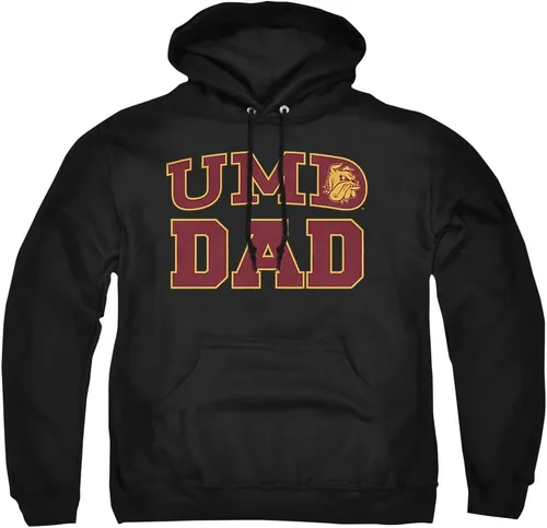 Vista 98 de Longwood University - Sudadera con capucha unisex para adulto
