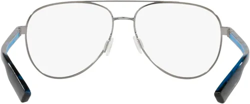 Vista 7 de Costa Del Mar Peli Rx Aviator Prescription Eyewear Frames
