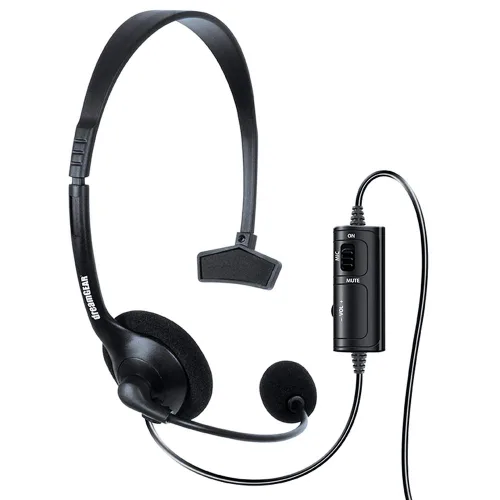 Vista 6 de Kit de jugador 8 en 1 negro para dreamGEAR XBOX ONE, talla única, DGXB1-6630