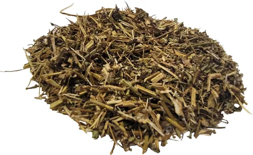 Vista 2 de Naturejam Hierbas Aceitilla Hierbas naturales sin procesar de 1 libra de México para té
