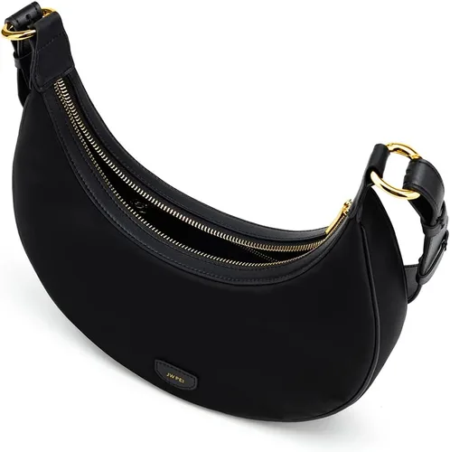 Vista 5 de JW PEI Bolso de sillín Carly para mujer