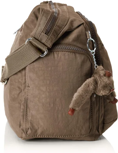 Vista 3 de Kipling Gabbie, multicolor
