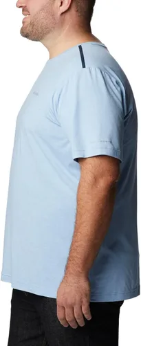 Vista 8 de Columbia Men's Tech Trail Crew Neck