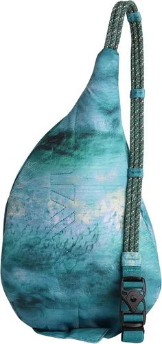 Vista 2 de KAVU - Mini mochila de soga