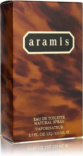 Vista 3 de Aramis by ARAMIS - Eau de Toilette en espray para hombre de 3.7 onzas