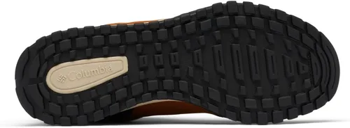 Vista 5 de Columbia Zapatos de senderismo Fairbanks Mid para hombre