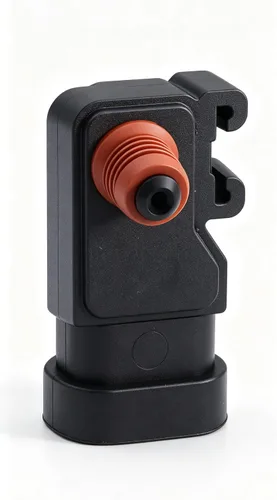 Vista 2 de HiSport Sensor de presión absoluta del colector de mapa 16212460