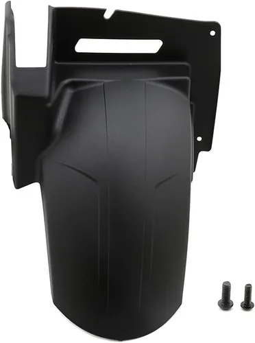 Vista 5 de TEMKIN W para Suzuki V-Strom 650 DL650 2004-2022 Guardabarros trasero Splash Mud Dust Guard Cover Mudflap Y