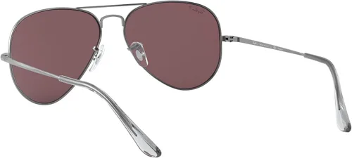 Vista 6 de Ray-Ban Rb3689 Aviator Metal Ii Gafas de sol