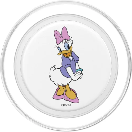 Vista 2 de Disney Mickey y sus amigos Daisy Duck Retrato PopSockets MagSafe PopGrip para iPhone