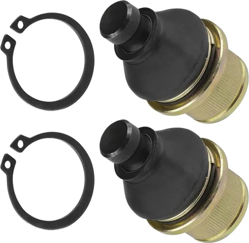 Vista 5 de Caltric 2 rótulas compatibles con Arctic Cat Wildcat 1000 / Wildcat 4 1000 2012 2013 2014 2015