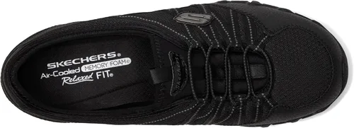 Vista 2 de Skechers Tenis Bikers Lite Relive para mujer
