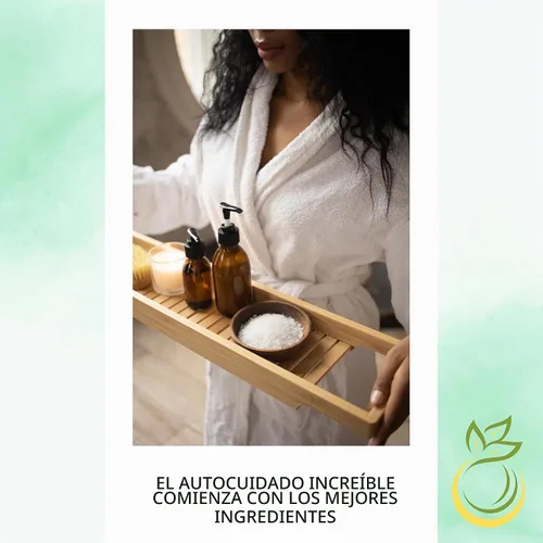 Vista 5 de Dr Adorable - 32 oz - Aceite de semilla de perilla - puro natural orgánico prensado en frío