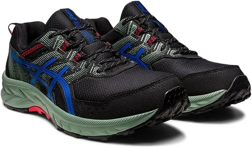 Vista 3 de ASICS Gel-Venture 9 - Zapatillas de correr para hombre