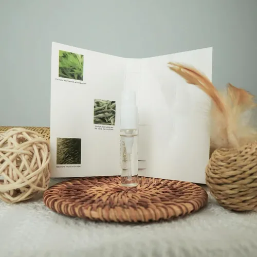 Vista 3 de Dirstic Set de Descubrimiento de Muestras de Perfume de Diseñador para Mujer Lote x 30, Viales de Perfume de Lujo de Alta Gama para Mujer, Mini