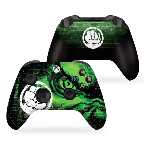 Vista 31 de DreamController Original X-box Modded Controller Special Edition Customized Compatible with X-box One S/Series X/S & Windows 10 Made with Advanced