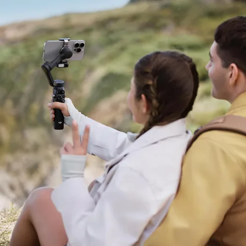 Vista 5 de DJI Kit de seguimiento de la serie OM 7