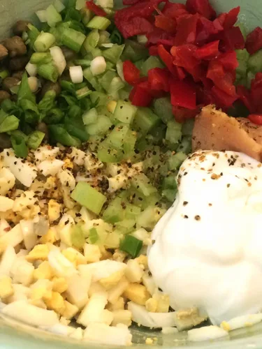 Vista 9 de Cherchies Condimento sin sal Pepper 'n Lime