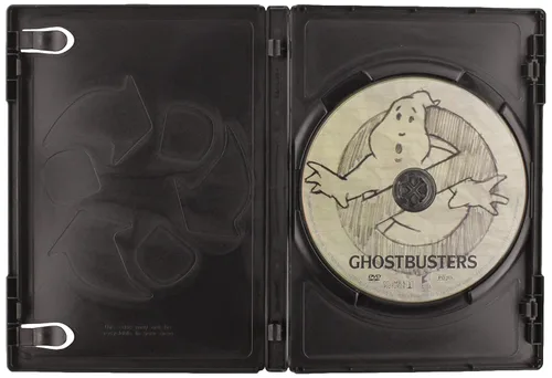Vista 3 de Ghostbusters (Widescreen Edition)