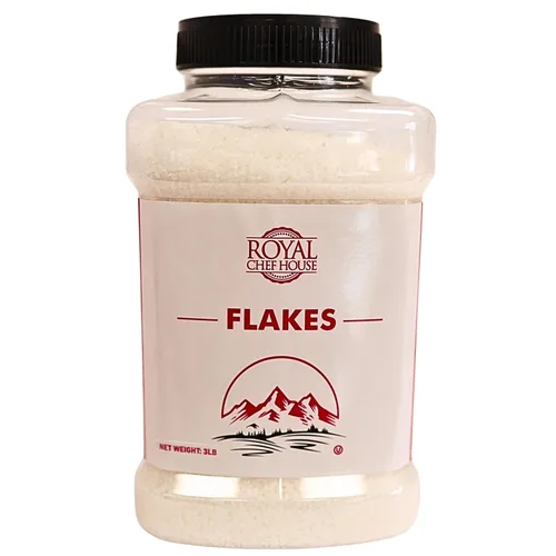 Vista 12 de Sal rosa del Himalaya de grano grueso a granel en frasco, cristales gourmet puros 100% naturales, contiene 84 minerales adecuados para exfoliantes