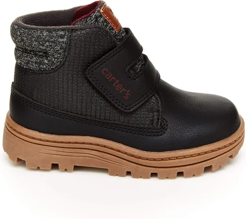 Vista 2 de Carter's Botas de moda Kelso para niño