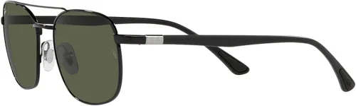 Vista 3 de Ray-Ban RB3670 - Gafas de sol cuadradas
