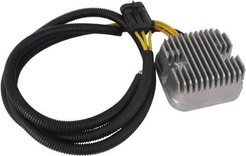Vista 6 de #4014543 4015230 Mosfet Regulador de voltaje compatible con Polaris ATV Scrambler 850/XP 1000 Sportsman 325 450 550 570 850 1000 HO X2 SP XP ETX