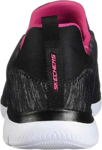 Vista 3 de Skechers - Tenis Summits-Quick Getaway para mujer