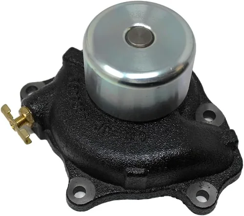 Vista 3 de RAParts RE545573 - Bomba de agua para cargador John Deere Skid Steer 328D 332 332D 325 326D 328