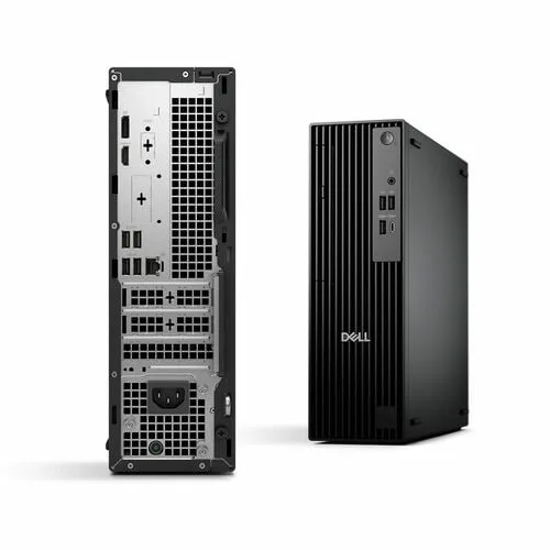 Vista 11 de Dell Pro Slim QCS1250; Core i7; 16GB; 1T