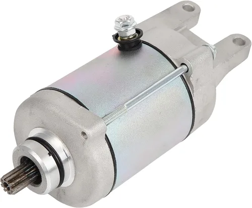 Vista 39 de SCITOO Motor de arranque 6674N L3H5-18-400 Escape 2005-2008 2.3L 2009-2010 2.5L Focus 2003-2007 2.3L 2005-2010 2.0L Transit Connect 2010-2012 2.0L