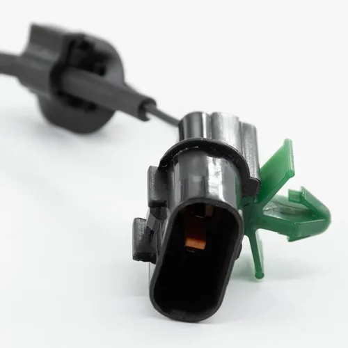Vista 5 de 4670A600 4670A880 Sensor ABS trasero derecho Sensor de velocidad de rueda Pieza para Mitsubishi Pajero Sport 2009-2014