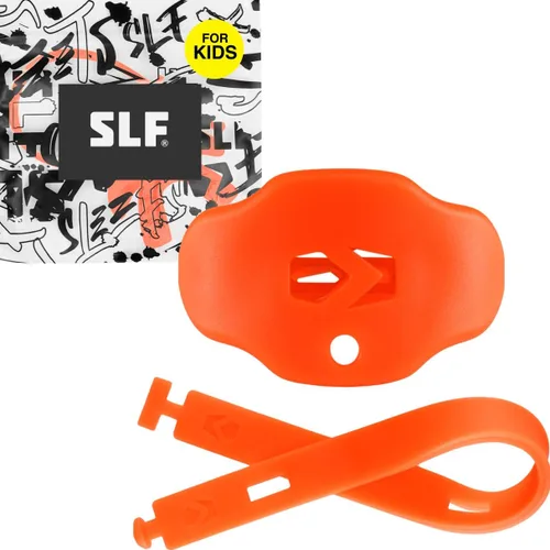 Vista 15 de SLEEFS Protector Bucal de Fútbol - Protector Bucal para Adultos/Jóvenes con Correa - Protector de Labios/Dientes - Sin Hervir