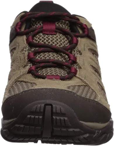 Vista 2 de Merrell Yokota 2 - Zapatillas de senderismo para mujer