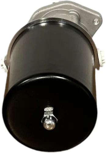 Vista 4 de Reemplazo de la bomba de dirección asistida para Massey Ferguson 245 285 1080 1085 523089M91