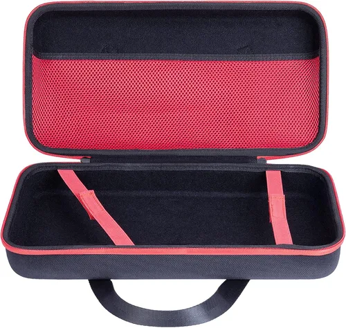 Vista 7 de khanka Funda de repuesto rígida para sierra recíproca inalámbrica Milwaukee M18 FUEL Hackzall 2719-20, solo funda