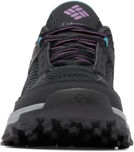 Vista 3 de Columbia Zapatos de senderismo Hatana Breathe para mujer