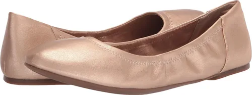 Vista 7 de Tienda Essentials Bailarinas Belice para mujer