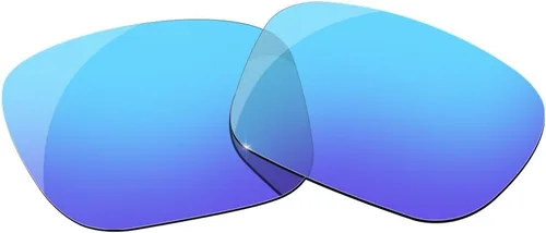 Vista 2 de Lentes de repuesto polarizadas para gafas de sol Oakley Holbrook XL, múltiples opciones, con paño para lentes