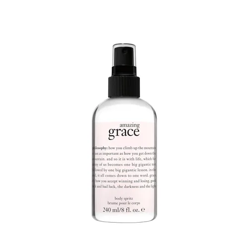 Vista 14 de Philosophy Amazing Grace EDT Rollerball 0.33 fl oz