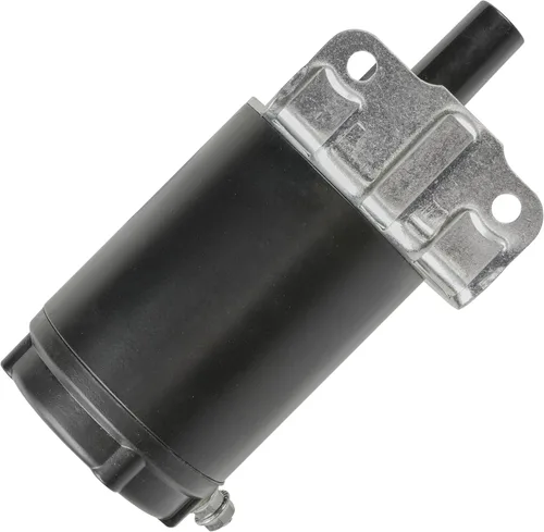 Vista 7 de Caltric Motor de arranque compatible con Cub Cadet 18 18Hp 21 21Hp Gt2521 Lt2180 Ohv V-Twin 2003-2004