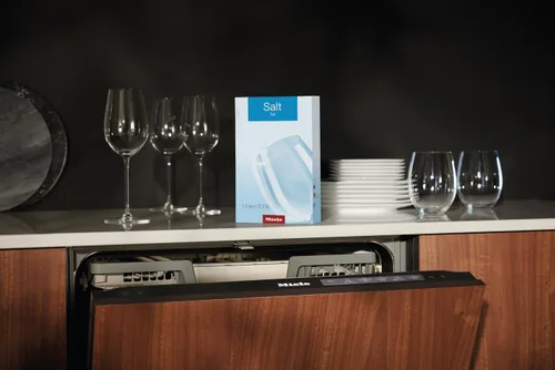 Vista 2 de Sal Miele Colección Care, 3 libras