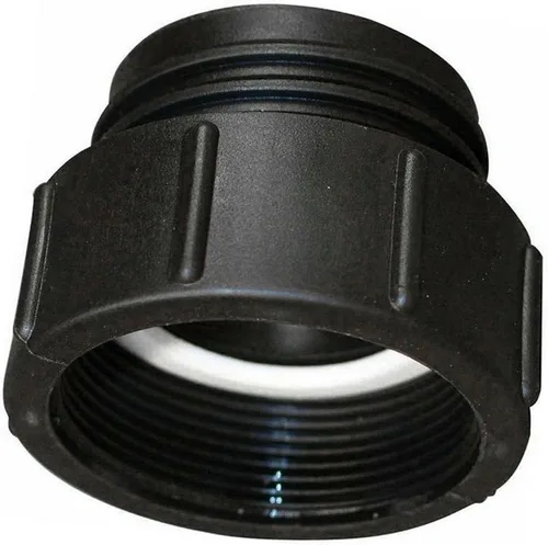 Vista 4 de for ibc Tote Adapter S60x6 to 2 Inch for bsp Thread Connector
