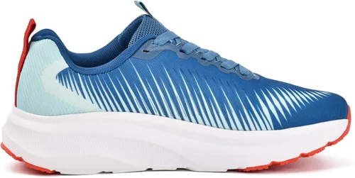 Vista 2 de JACKSHIBO Zapatos de punta ancha para hombres y mujeres, zapatos deportivos de ancho extra ancho, para correr, caminar, zapatos de nube, ligeros