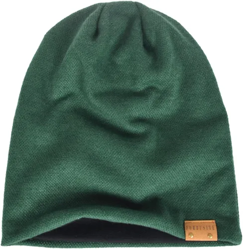 Vista 105 de VECRY Gorro de invierno y verano para hombre