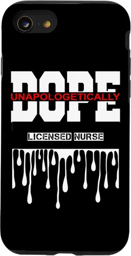 Vista 13 de iPhone 15 Licensed-nurse Is Unapologetically Dope Greatest Job Case