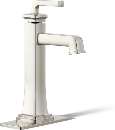 Vista 17 de RIFF™ FREGADERO DE BAÑO UNA MANGO FCT